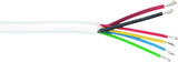 Ancor 170010 RGB + Speaker Cable, 100'