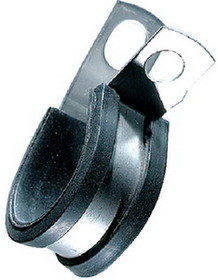 Ancor Stainless Steel Cushion Clamps