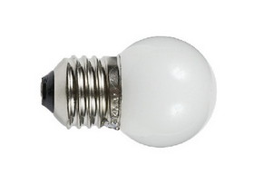 Ancor Light Bulb, Medium Screw Standard Base