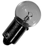Ancor 520057 12V 3.4W Light Bulb #57, 2/Pk