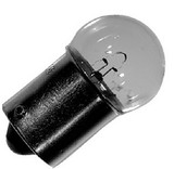 Ancor 520097 12V 9.3W Light Bulb #97, 2/Pk