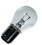 Ancor Double Contact Bayonet Light Bulb 12V #1142&#44; 2/Pk, 521142, Price/PK