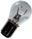 Ancor Double Contact Index Light Bulb 12V #1157, 2/Pk, 521157
