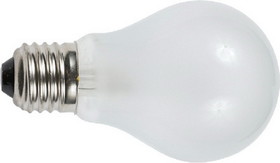 Ancor Light Bulb&#44; Medium Screw Standard Base (2 Per Pack), 531025