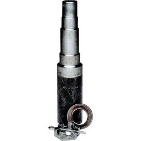 Tie Down Engineering Axle Spindles Includes Nut, Washer and Cotter Pin