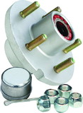 DEXTER 81093 Dexter® Replacement Wheel Hub Kit