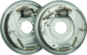 Dexter 12" Hydraulic Drum Brake Assembly - Sold in Pairs (Left & Right)