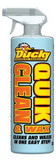 Ducky Quick Clean & Wax Premium Detailer, 20 oz., D1002
