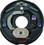 Dexter Axle K23-462-00 10" Drum Brake Assembly, 4.4K Nev-R-Adjust, LH, Price/EA