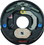 Dexter Axle K23-463-00 10" Drum Brake Assembly, 4.4K Nev-R-Adjust, RH, Price/EA
