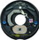 Dexter Axle K23-478-00 10" Drum Brake Assembly, 4.4K Nev-R-Adjust, LH, Price/EA
