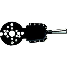 Bob's Machine Shop 305330000AL Bob's Steering Wheel Switch - Pro Series, Single