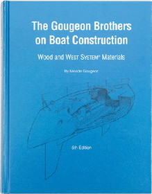 WEST SYSTEM 2 Gougeon Brothers On Boat Construction Book