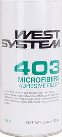 West System 4039 Microfiber