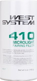 WEST SYSTEM 4107 Microlight Filler - 5 oz.