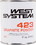 WEST SYSTEM 423 Graphite Powder, Price/EA
