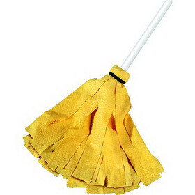 Shurhold 1116 Wave Mop, w/Extra Large Mop Head, 72"