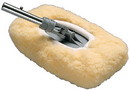 Shurhold Swivel Pad and Lambs Wool Cover Combo Pack, 1710C
