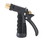 Shurhold 288 Black Vinyl Hose Nozzle With Finger Grips, Price/EA