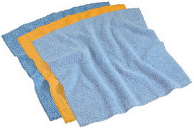 Shurhold Microfiber Towels Variety 3 Pack, 293