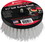 Shurhold 3205 Dual Action Polisher Scrub Brush, Price/EA