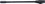 Ironwood Pacific 12 HelmsMate Tiller Extension Handle&#44; 30" Straight, Price/EA