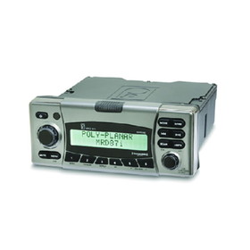 Poly-Planar MRD87i IPX6 AM/FM/USB/SD/Bluetooth Marine Radio