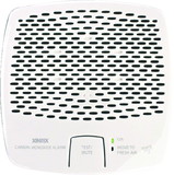 Fireboy CMD6MBR CMD-6 Carbon Monoxide Alarm, Battery Operated, White