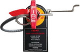 Fireboy-Xintex E-4209-06 Fireboy E420906 Discharge Cable Kit 6'