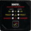 Fireboy-Xintex G-2B-R G2BR Gasoline Fume Detector&#44; Dual Channel w/2 Sensors, Price/EA