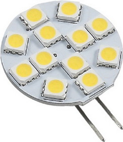 Ming's Mark Value Series G4 Base LED Bulb