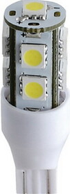 Ming's Mark Green LongLife Value Series Base LED Bulb