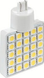 Ming's Mark Natural White LED Bulb 2 Pack, 25008V