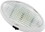 Ming'S Mark 9090118 Led Oval Porch Light (Greenlonglife), Price/EA