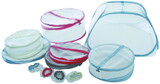 Ming's Mark FC-68101 COLLAPSIBLE FOOD COVERS 7PCS.