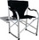 Ming'S Mark Sl1214-Black Heavy Duty Director'S Chair (Stylish_Camping), Price/EA