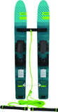 Jobe 203421001 Buzz Trainer Skis, 46