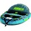 Jobe 230225002PCS Compound Towable 2P, Inflated 93 x 69x29.5"
