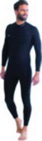 Jobe 3035200012XL Atlanta 2mm Full Wetsuit - Men&#39;s, 2XL