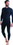 Jobe 303520001XL Atlanta 2mm Full Wetsuit - Men&#39;s, XL, Price/EA
