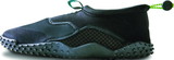 Jobe 53462200410 Adult Aqua Shoes, Size 10 (44 EU)