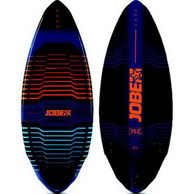 Jobe 582523001 Laze Wakesurfer