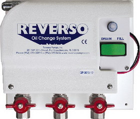 Reverso GP301312 12V Manifold Pump System