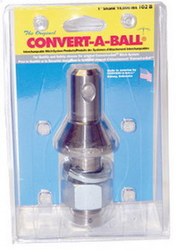 Convert-A-Ball 102B Convert-A-Ball (Convert-A-Ball)