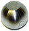 Convert-A-Ball 400B 2  CHROME BALL ONLY, Price/EA
