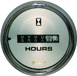Faria F19020 Kronos Series Gauge - Hourmeter