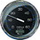 Faria F33763 Chesapeake Black Stainless Steel Tach/Hourmeter Gauge, 6000 RPM, Gas Inboard, Price/EA