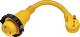Parkpower 1Pcmrv 30A Power Cord Rv Adapter (Parkpower)