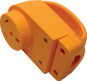 Parkpower Replacement Connector