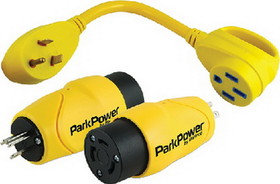 Parkpower 50GOA ParkPower 50A Go Anywhere Adapter Kit